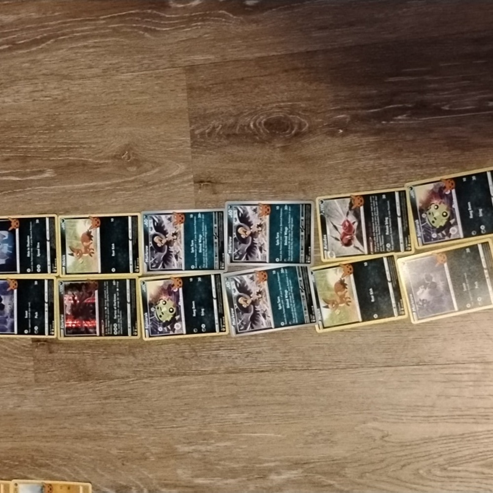 Pokemon Cards For Any Age Of Collectors Or Gamers